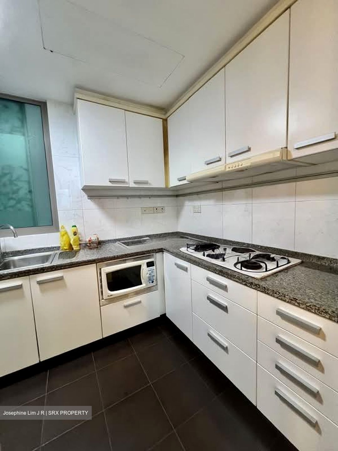 Amaryllis Ville (D11), Condominium #548291111